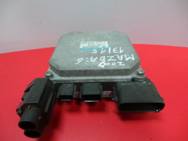 Calculateur / Unité direction MAZDA 6 Hatchback (GH)