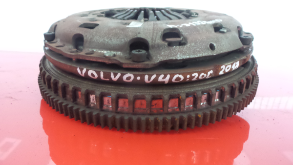 Volante motor VOLVO V40 Hatchback Imagem-1