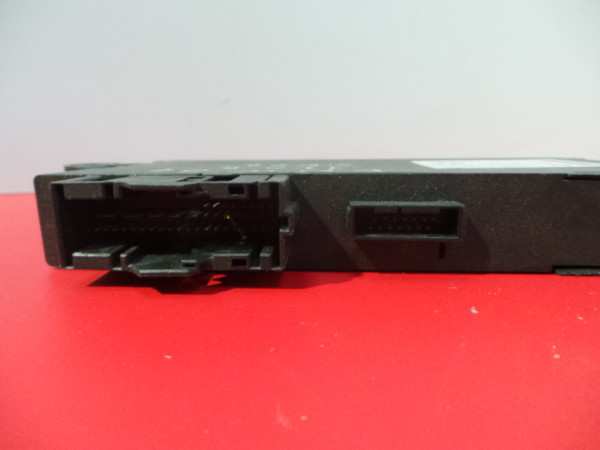 Module de confort BMW 1 (E81) Imagem-1
