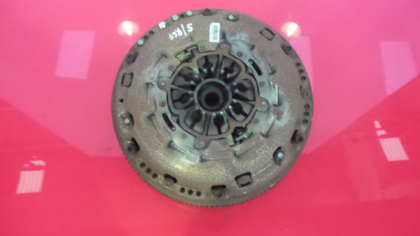 Volante motor RENAULT Laguna III (BT0/1)