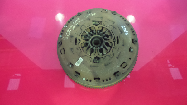 Volante motor RENAULT Laguna III (BT0/1)