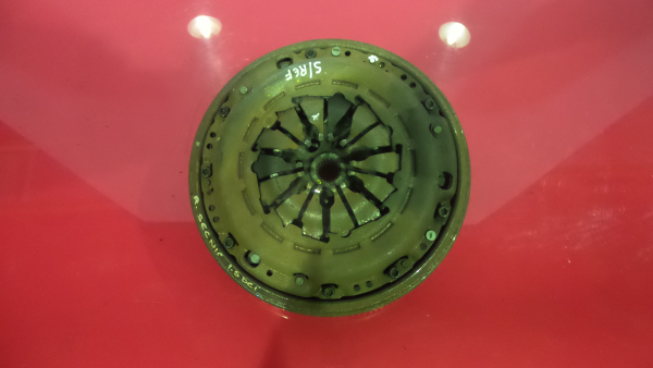 Volante motor RENAULT Scénic II (JM0/1_)