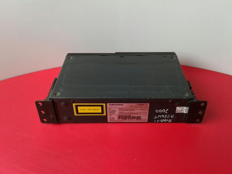 Lecteur CD / Boîte HYUNDAI Accent II (LC) Imagem-1