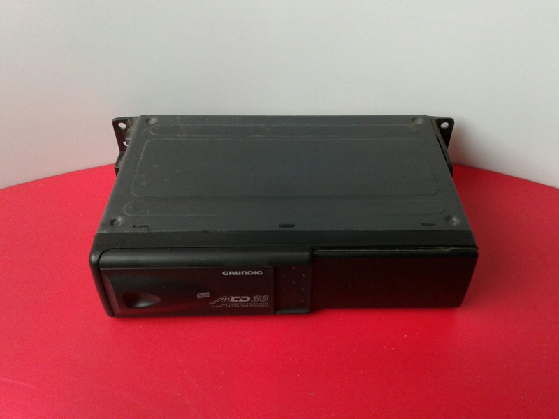 Lecteur CD / Boîte HYUNDAI Accent II (LC)