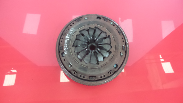 Volante motor RENAULT Clio III (BR0/1, CR0/1)