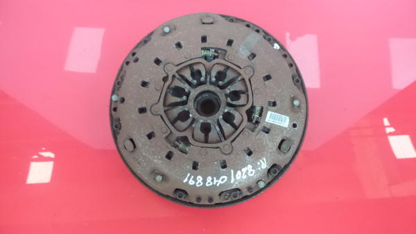 Volante motor RENAULT Megane III Coupé (DZ0/1_)