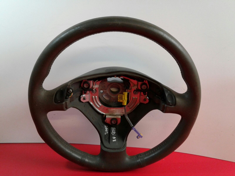 Steering wheel AUDI A3 (8L1)