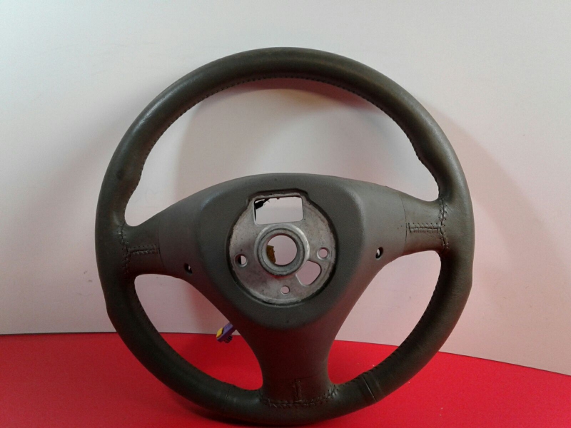 Steering wheel AUDI A3 (8L1) Imagem-1