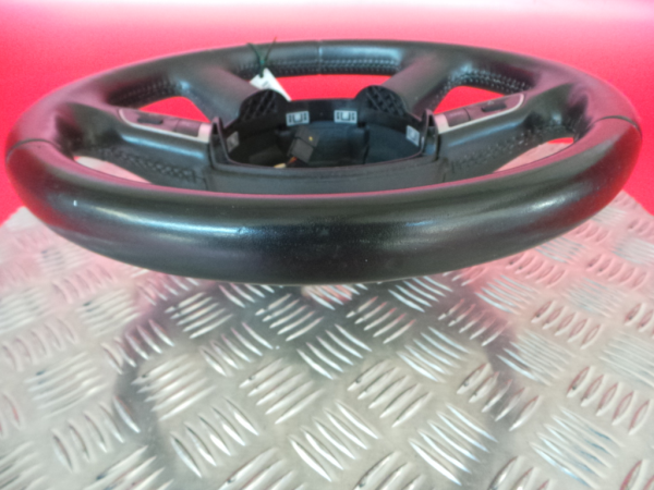 Steering wheel AUDI A4 (8K2, B8) Imagem-2