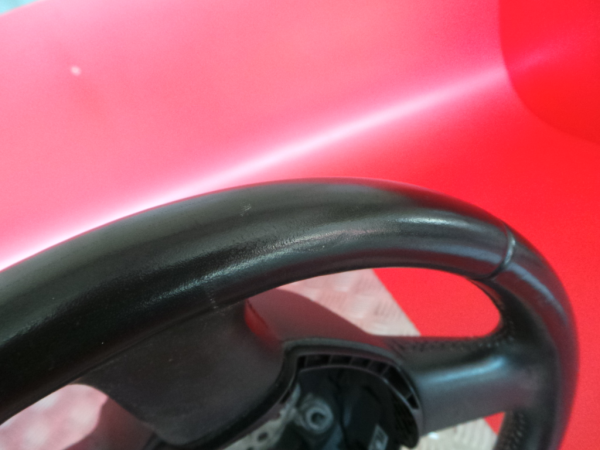 Steering wheel AUDI A4 (8K2, B8) Imagem-6