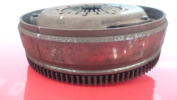 Volante motor BMW 3 (E36) Imagem-1