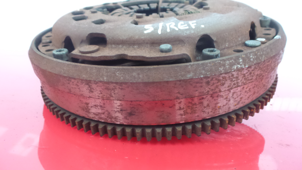 Volante motor BMW Z3 Roadster (E36) Imagem-1