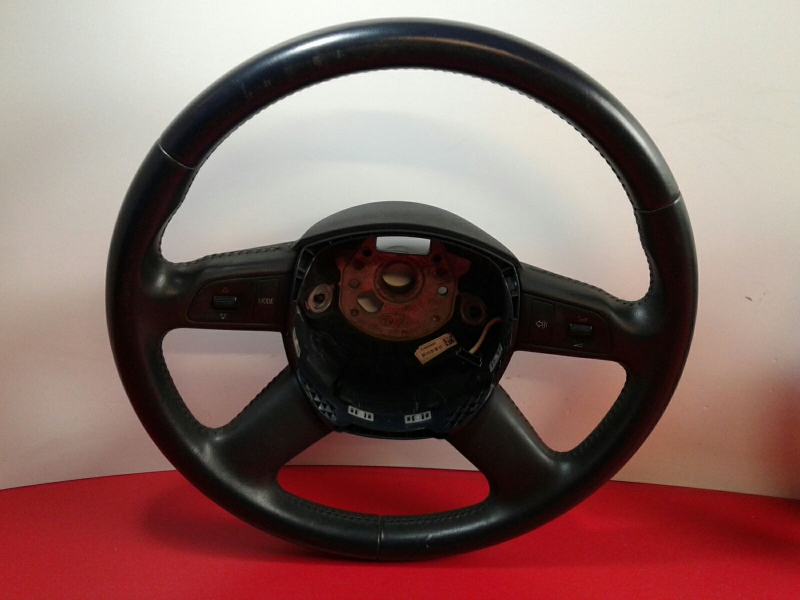Steering wheel AUDI A6 (4F2, C6)