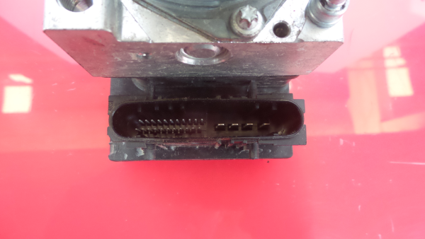 ABS TOYOTA Auris Hatchback (_E15_) Imagem-2