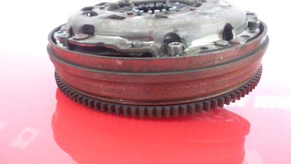 Volante motor BMW Z3 Roadster (E36) Imagem-1