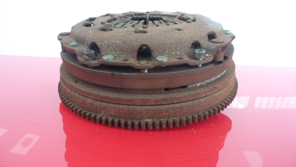 Volante motor BMW 3 (E46) Imagem-1