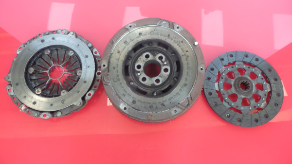 Volante motor BMW 3 (E46) Imagem-2