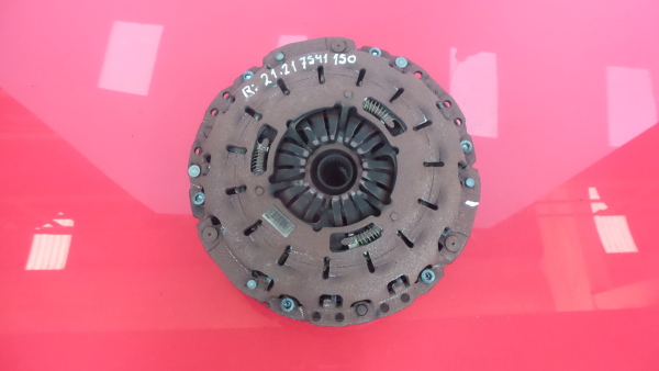 Volante motor BMW 6 Cabriolet (E64)