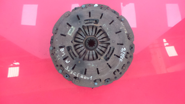 Volante motor BMW 3 (E46)