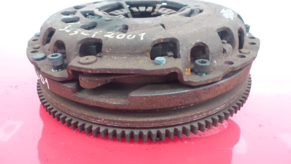 Volante motor BMW 3 (E46) Imagem-1