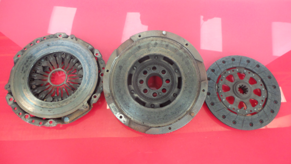 Volante motor BMW 3 (E46) Imagem-2