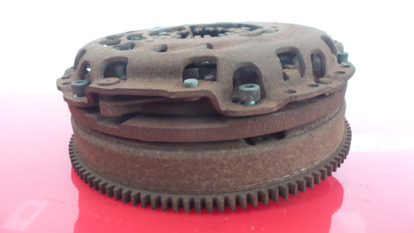 Volante motor BMW 1 (E87) Imagem-1