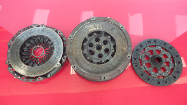 Volante motor BMW 1 (E87) Imagem-2