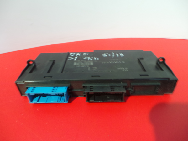 Módulo de confort BMW 1 (E81)