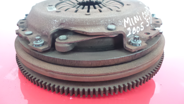 Volante motor MINI Mini (R50, R53) Imagem-1
