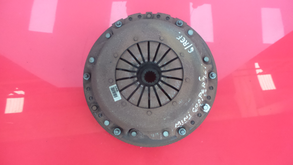 Flywheel MINI Mini (R50, R53)