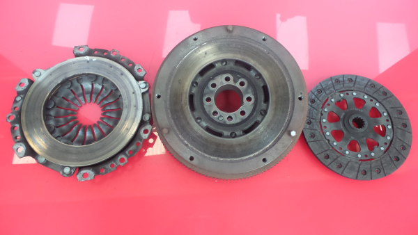 Volante motor MINI Mini (R50, R53) Imagem-2