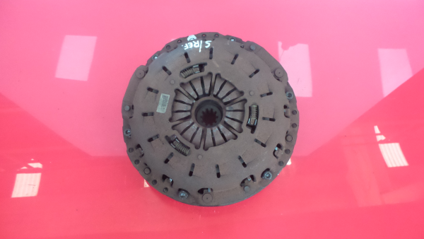 Volante motor BMW Z4 Roadster (E85)