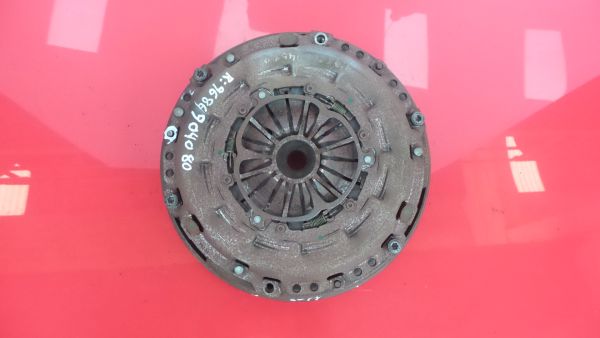 Volante motor PEUGEOT 308 II