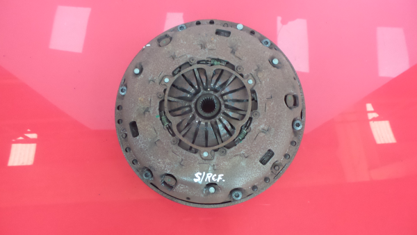 Volante motor PEUGEOT 508