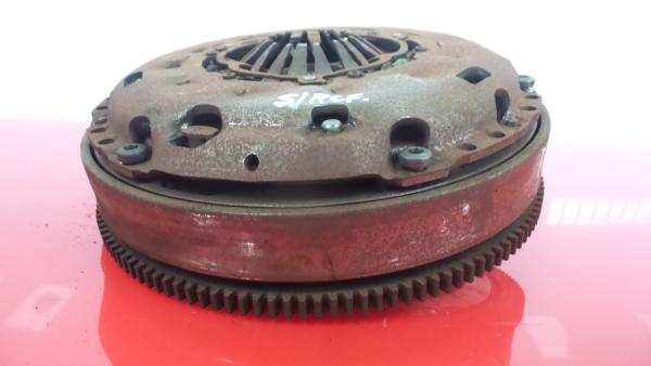 Volante motor PEUGEOT 508 Imagem-1