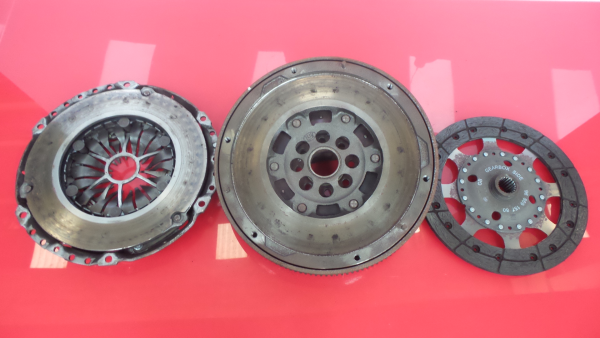 Volante motor PEUGEOT 508 Imagem-2