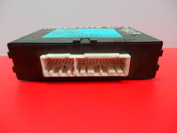 Module de confort HYUNDAI Getz (TB) Imagem-1