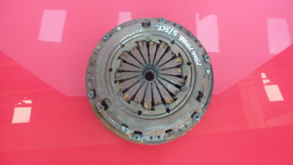 Volante motor PEUGEOT 308 II