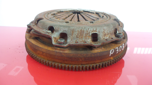 Volante motor PEUGEOT 308 II Imagem-1