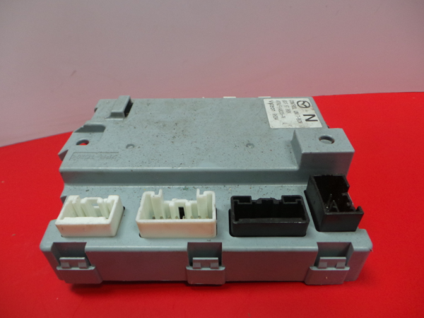 Module de confort MAZDA 6 Hatchback (GH)
