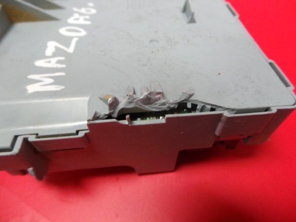 Module de confort MAZDA 6 Hatchback (GH) Imagem-3