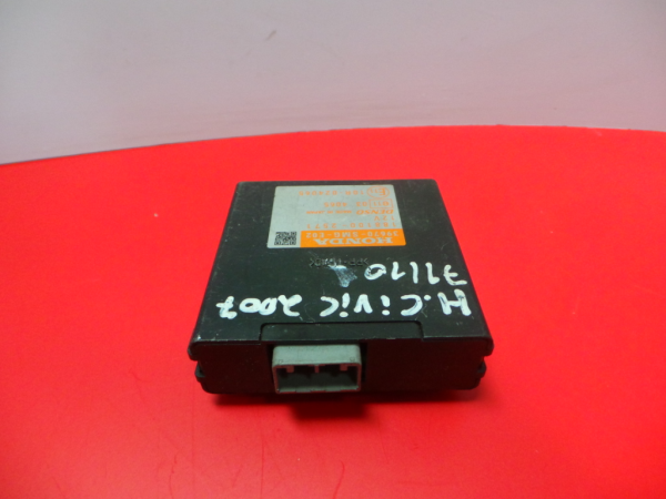 Module de frein de stationnement HONDA Civic VIII Hatchback (FN_, FK_)