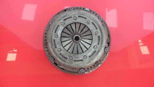 Flywheel PEUGEOT 3008 I (0U_)