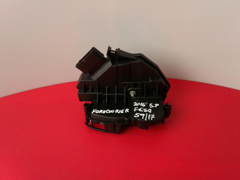 Serratura / chiusura porta anteriore sinistro FORD Transit Courier I