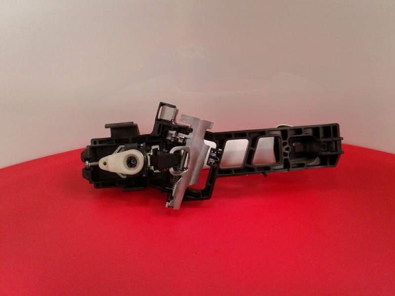 Maniglia porta anteriore sinistra FORD Transit Courier I Imagem-1