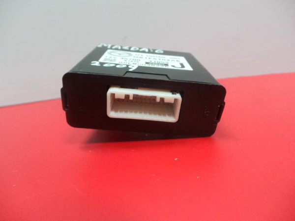 Module d’interrupteur de lumière MAZDA 6 Hatchback (GH) Imagem-1