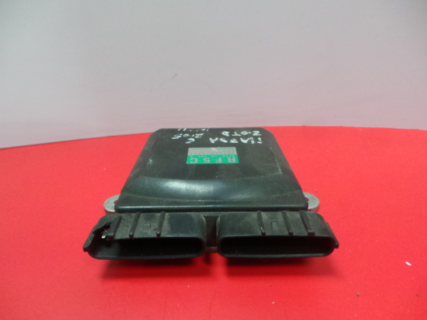 Centralita motor / ECU MAZDA 6 Hatchback (GG) Imagem-0