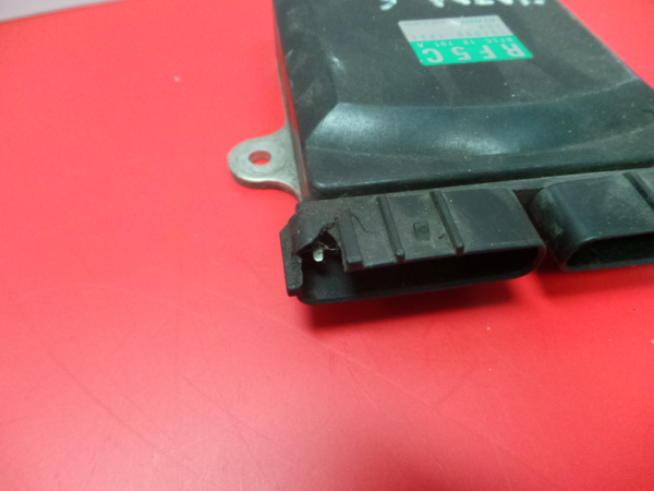 Centralita motor / ECU MAZDA 6 Hatchback (GG) Imagem-2