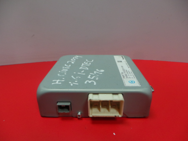 Calculateur / Unité direction HONDA Civic IX Hatchback (FK_)