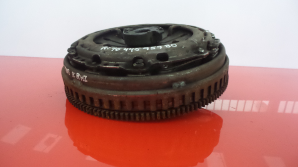 Volante motor CITROËN C5 I (DC_) Imagem-1